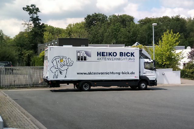Wir haben unseren Fuhrpark erweitert!